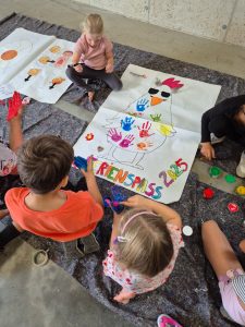 Egg-tion Familie Gutmann