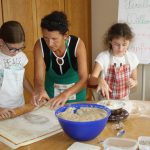 Backen 2020