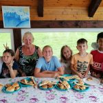 Backen Ferienpass 2023
