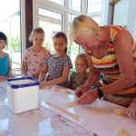 Backen wie zu Omas Zeiten 2022