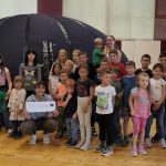 Ferienpass Planetarium 2025