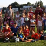 Fussball 2018