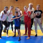 Hapkido 2021