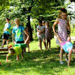 Jungschar 2018