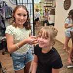 Kinder-Styling 2025