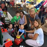 Kinderflohmarkt 2017