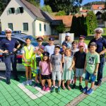 Kinderpolizei 2022