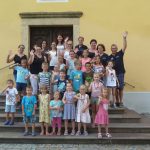 Kirche 2018