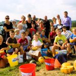 Foto Kürbis 2018