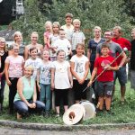 Musik auf Probe 2016
