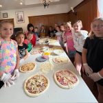 Pizza selbst gemacht 2025