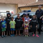 Polizei 2019