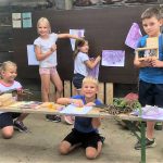 Spielwerkstatt Ferienpass 2023