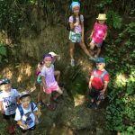 Wanderung Lendava 2020