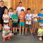 Welt der Pilze Ferienpass 2023