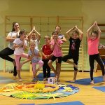 Yoga 2023