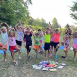 Yoga Kids 2024
